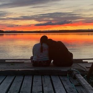 Meet your Posher, Lydia